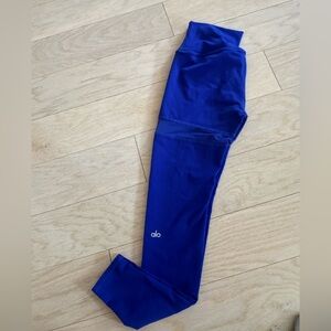 Alo leggings